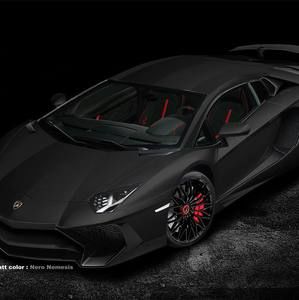 Meet your Posher, Kenny